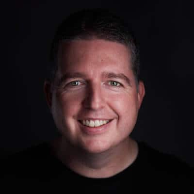 Maarten Goet, Microsoft Regional Director, MVP