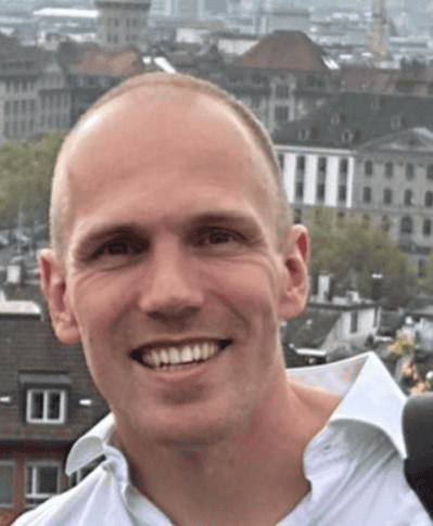 Maarten van der Beek