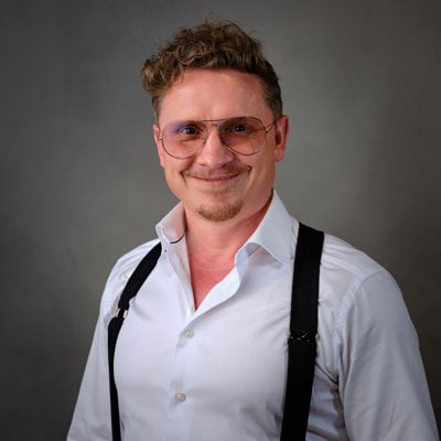 Magnus Mårtensson, Microsoft RD, MVP