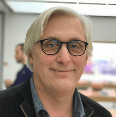 Marc D Anderson, MVP