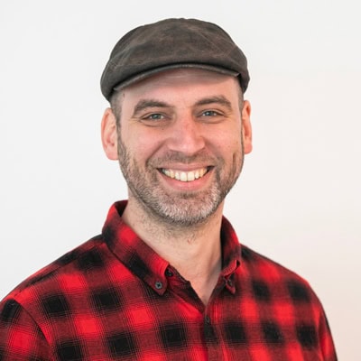 Martin Lingstuyl – MVP