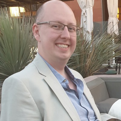 Matt Collins-Jones, MVP