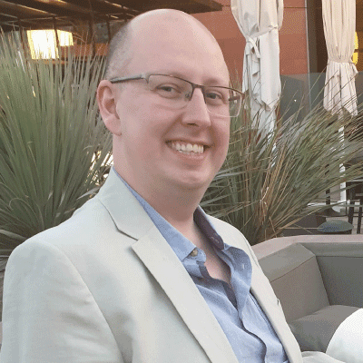 Matt Collins Jones, MVP