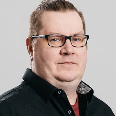 Matti Paukkonen, MVP