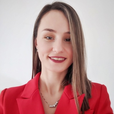 Mihaela-Ruxandra Gheorghe