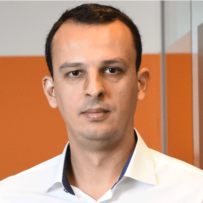 Mihai Tataran, MVP, Microsoft Regional Director