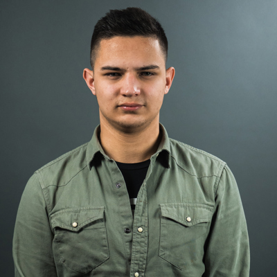 Mislav Raguž-Vodenac