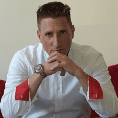 Nicki Borell, Microsoft Regional Director, MVP