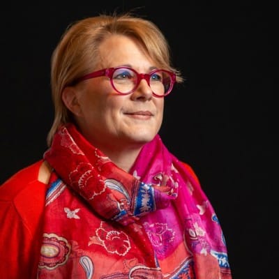 Nikki Chapple – MVP