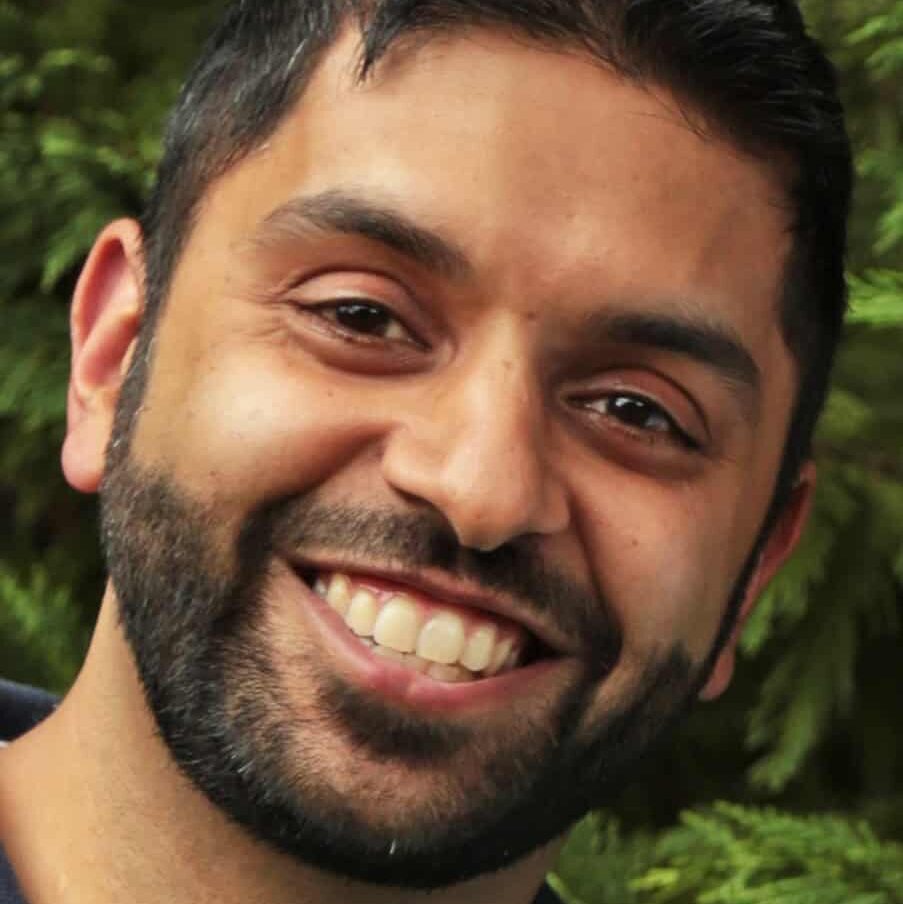 Nirav Shah, CVP, Business & Industry Copilot Agent Cloud