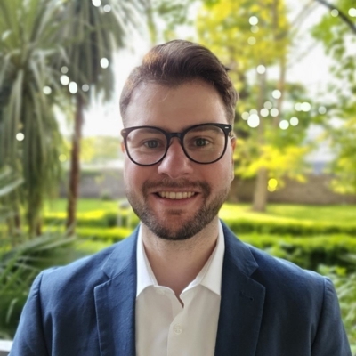 Oliver Rodrigues, MVP