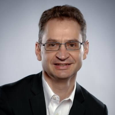 Patrick Guimonet, MVP