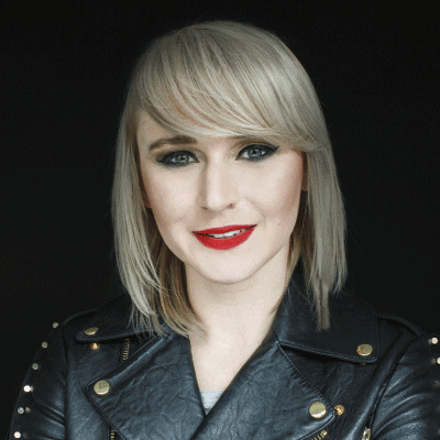 Paula Januszkiewicz – Microsoft RD, MVP