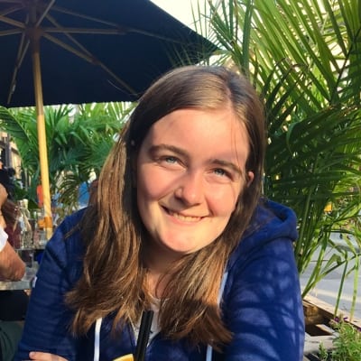 Paulien Buskens, MVP