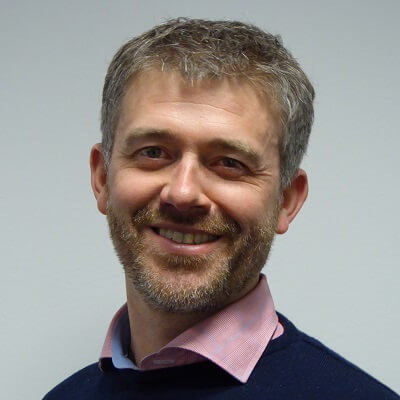 Petter Skodvin-Hvammen