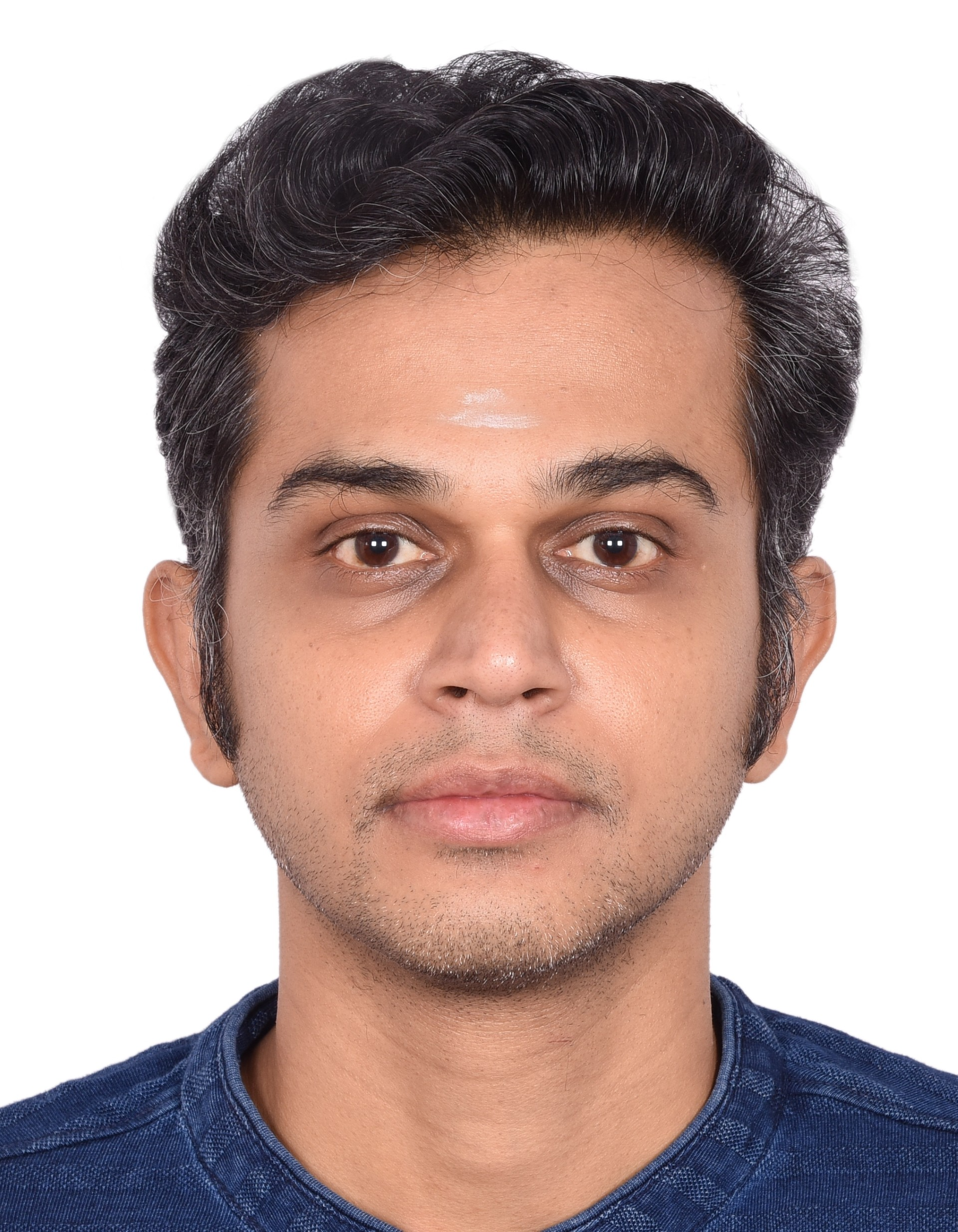 Ramkrishna Vasudevan