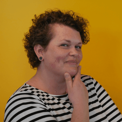 Rebekka Aalbers, MVP