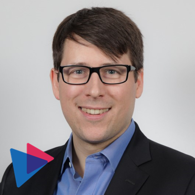 Richard Harbridge, MVP