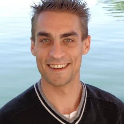 Rick Van Rousselt, MVP