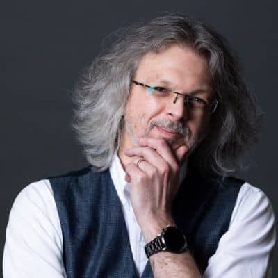 Rik Hepworth – MVP, Microsoft RD