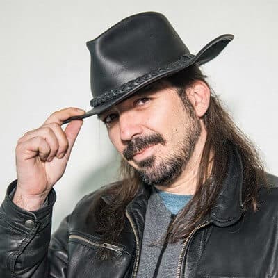 Rodrigo Pinto – MVP