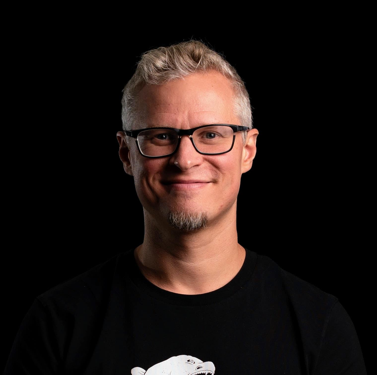 Sakari Nahi, Microsoft Regional Director, MVP