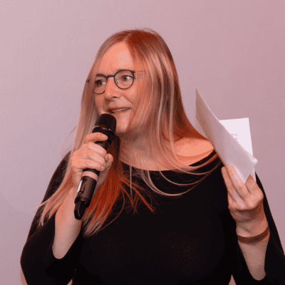 Sandra Kiel – MVP