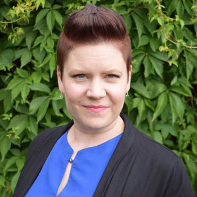 Sari Soinoja – MVP