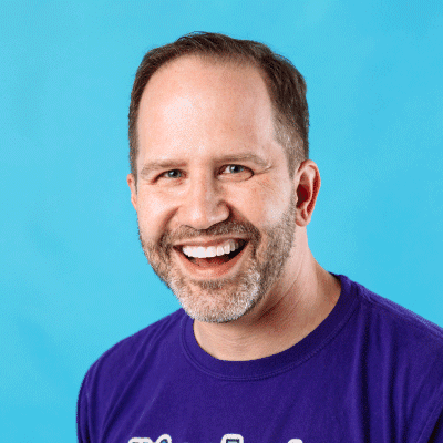 Scott Hanselman, Partner Program Manager