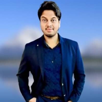 Arpit Shrivastava, MVP