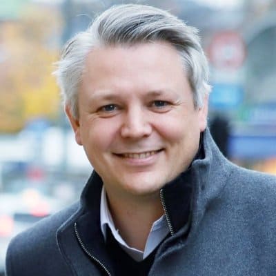 Ståle Hansen – Microsoft RD, MVP