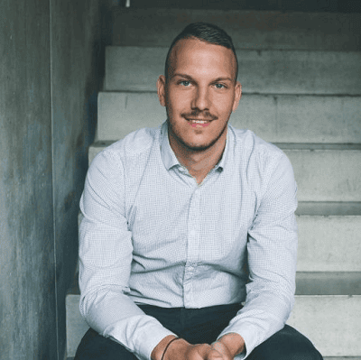 Stephan Bisser – MVP