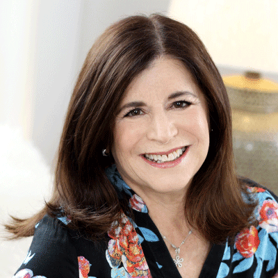 Susan Hanley – MVP