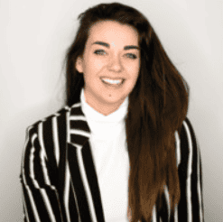 Taylor Hartley-Logan