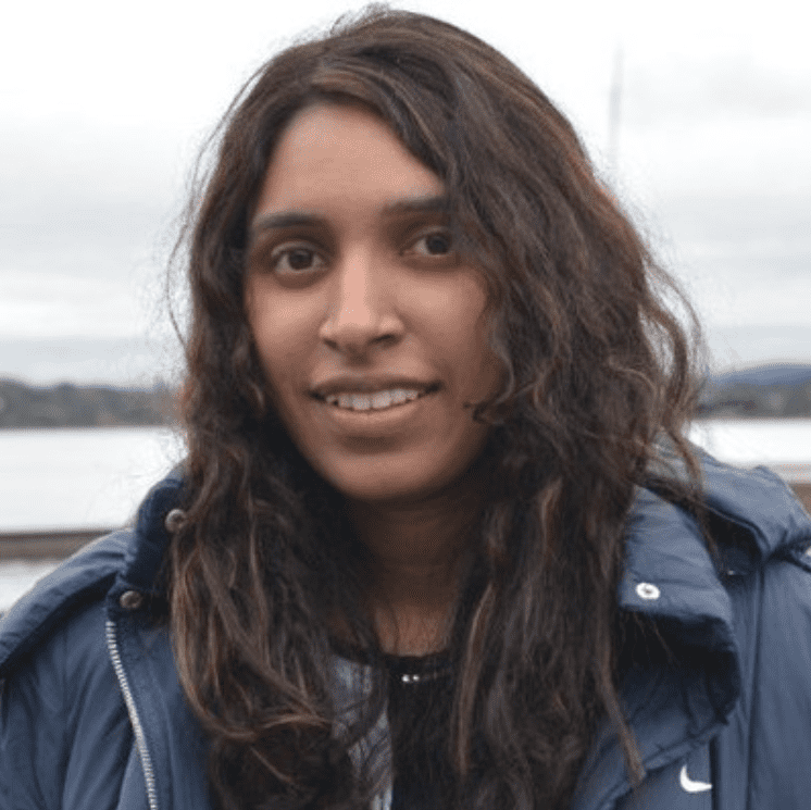 Thanuja Priyadarshani