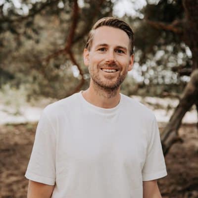 Thom Kokhuis, MVP, RD