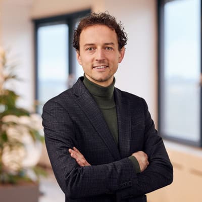 Thomas van der Waard