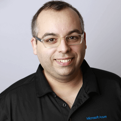 Tiago Costa – MVP, MCT