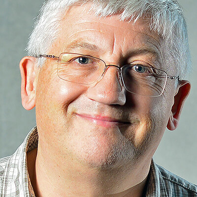 Tony Redmond – MVP