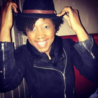 Tricia Sinclair, MVP