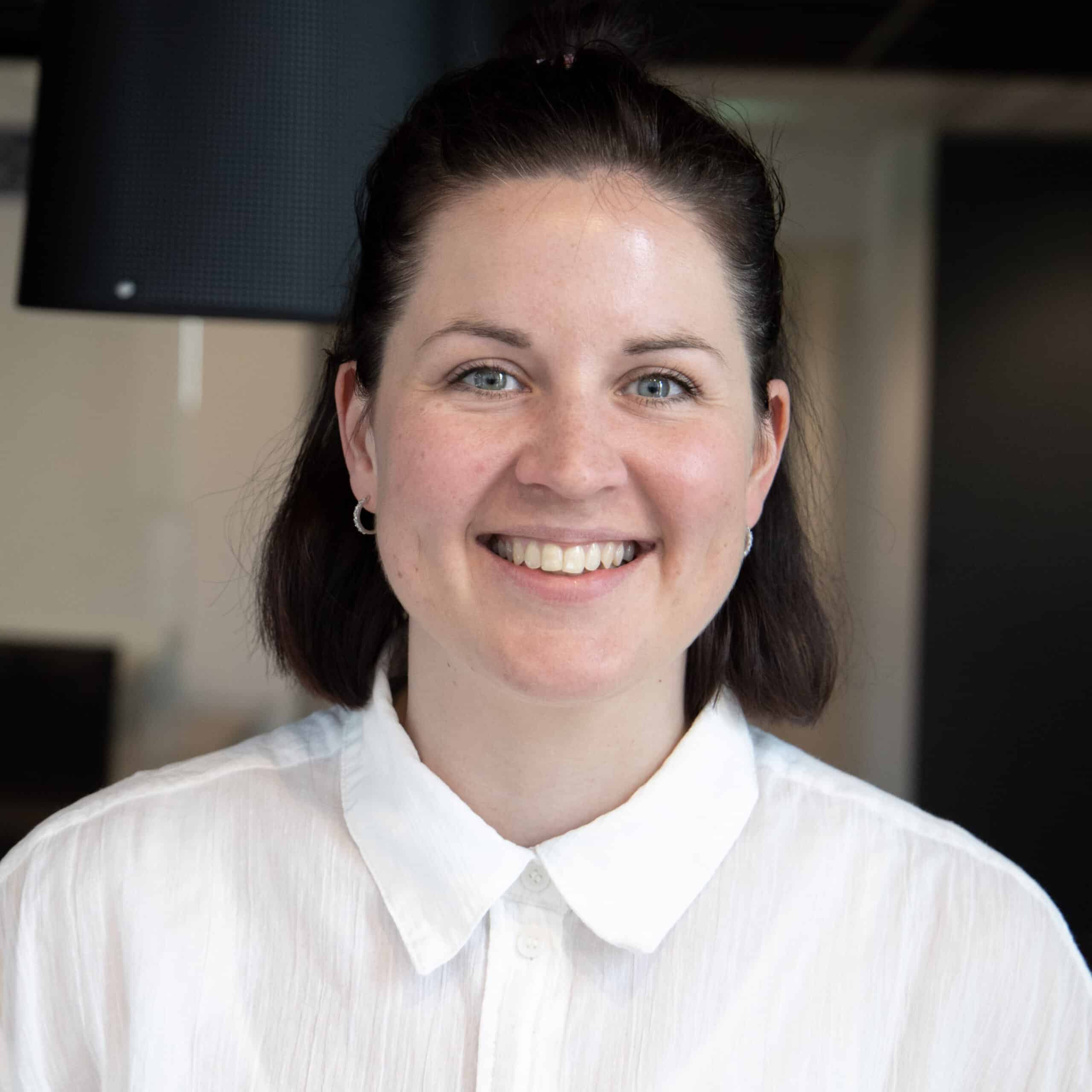 Ulrikke Akerbæk, MVP