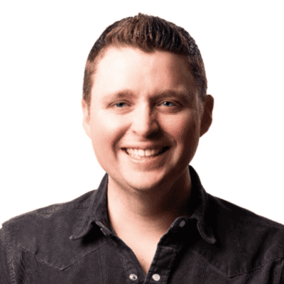 Ryan Cunningham, Corporate Vice President, Power Platform Applications