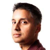 Vik Singh, Corporate Vice President, Copilot Apps