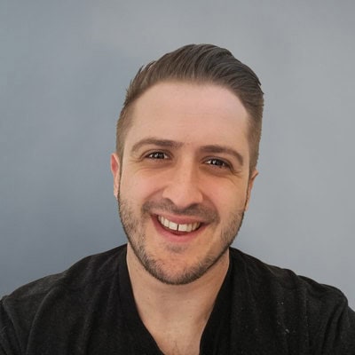 William Dorrington, MVP