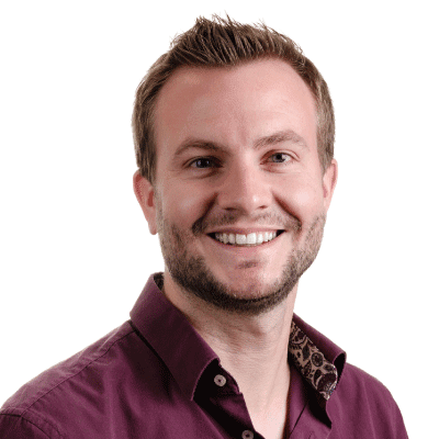 Yannick Reekmans – MVP