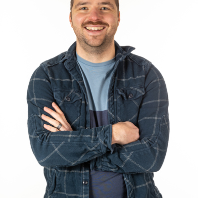 Thibauld Croonenborghs