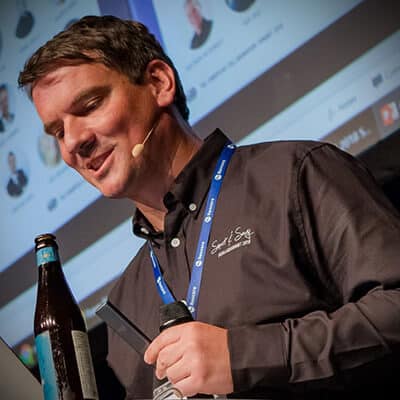 Adis Jugo, MVP, Microsoft Regional Director