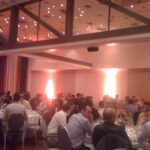 European SharePoint Conference Gala Dinner