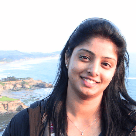 Arthi Ramasubramanian Iyer