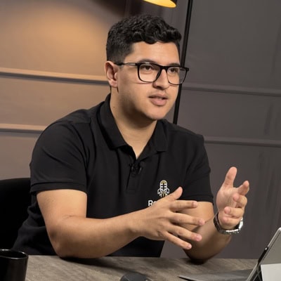 Renato Romão – MVP